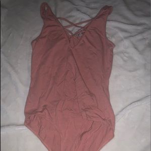 ✰ Charlotte Russe Bodysuit ✰